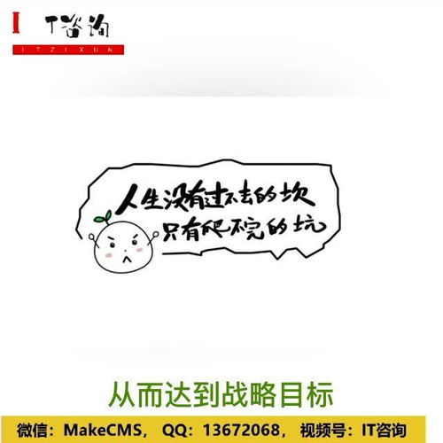 IT咨询 借助信息技术推动企业管理控制与工业互联网数据服务升级