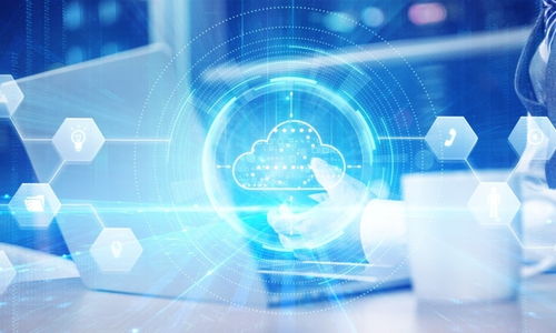 云计算市场蓬勃发展，预计2026年将达9473亿美元