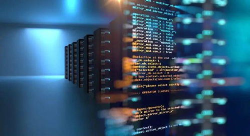 算力即国力 以基础设施为基，关键技术为矛，咨询服务为翼